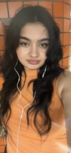 Profilbild von Nazlin