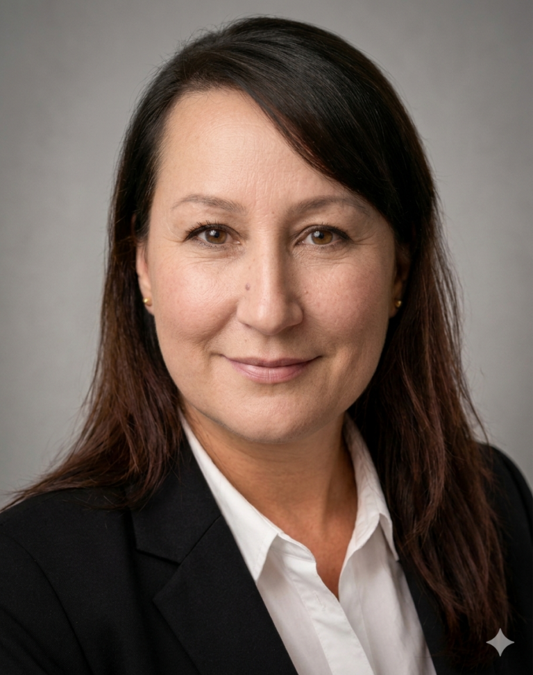 Profilbild von Roxana