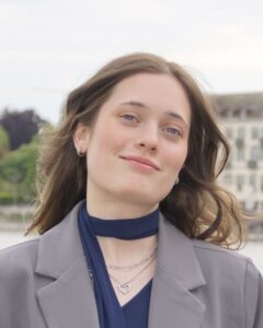 Profilbild von Anna