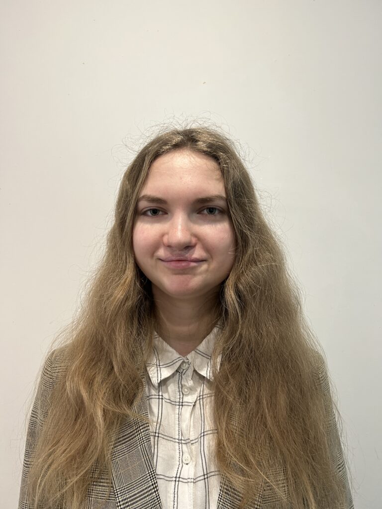 Profilbild von Lena