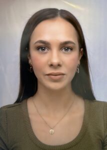 Profilbild von Alina