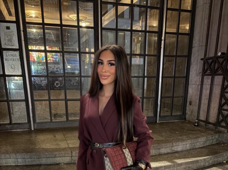 Profilbild von Laila