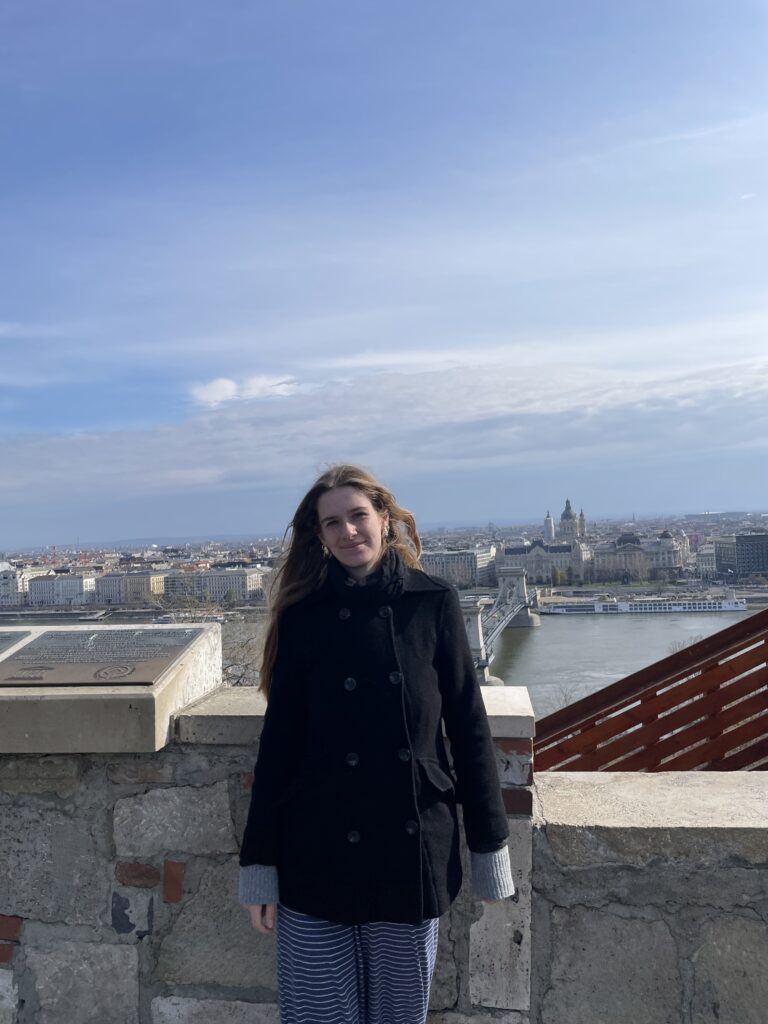 Profilbild von Elena