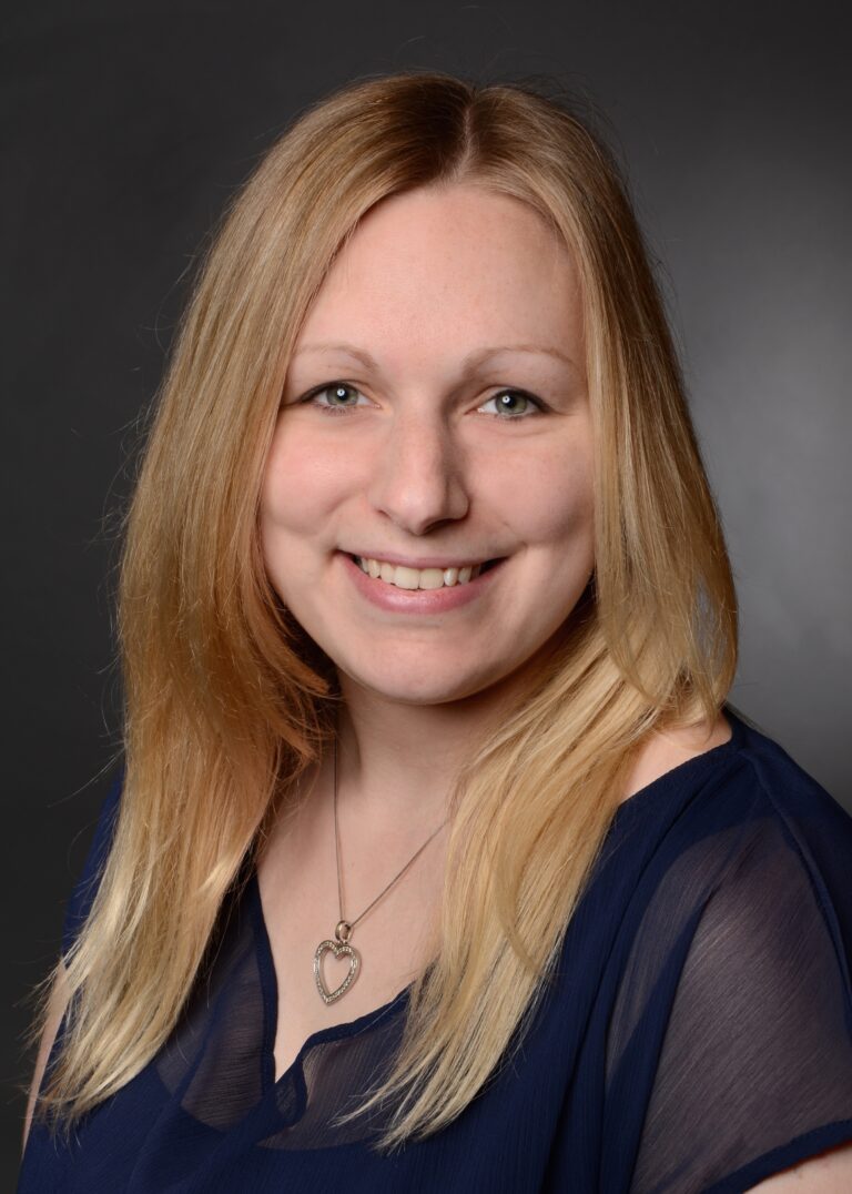 Profilbild von Jasmin