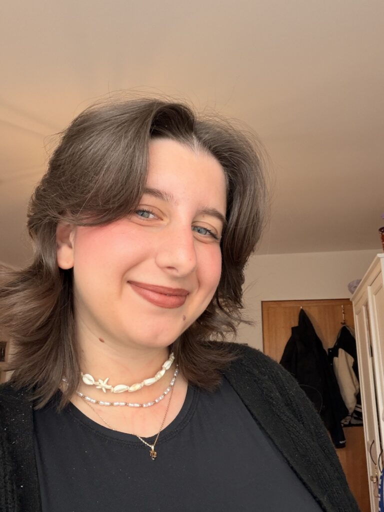 Profilbild von Lorena