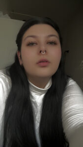 Profilbild von Celine