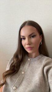 Profilbild von Samantha