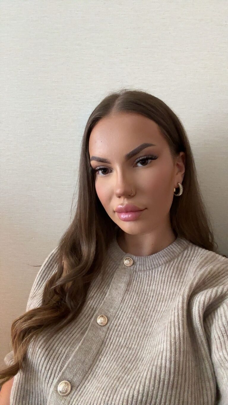 Profilbild von Samantha