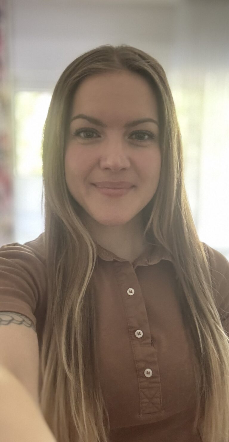 Profilbild von Edwina