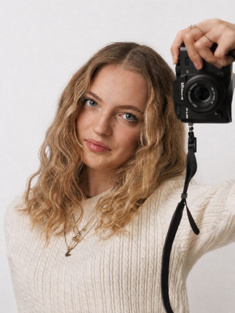Profilbild von Vasilina