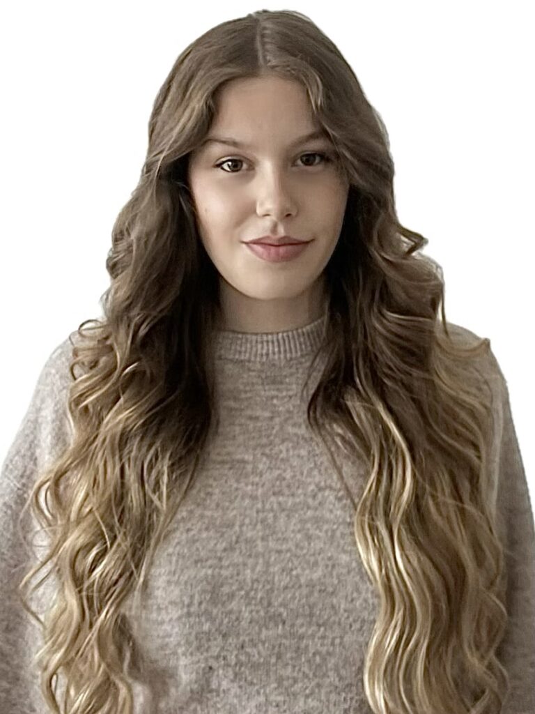 Profilbild von Emilia