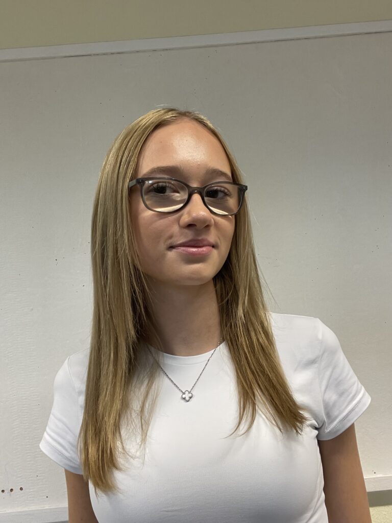 Profilbild von Wiktoria