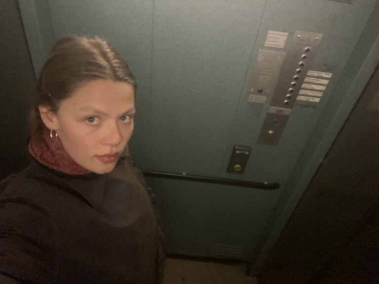 Profilbild von Katrin