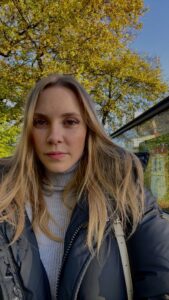 Profilbild von Michelle