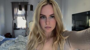 Profilbild von Michelle
