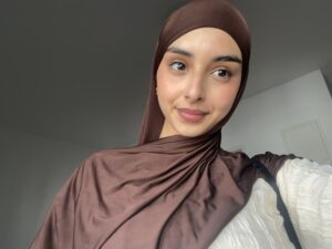 Profilbild von Jomana