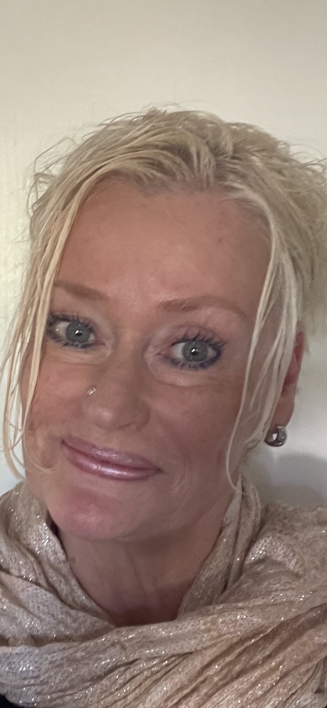 Profilbild von Birte