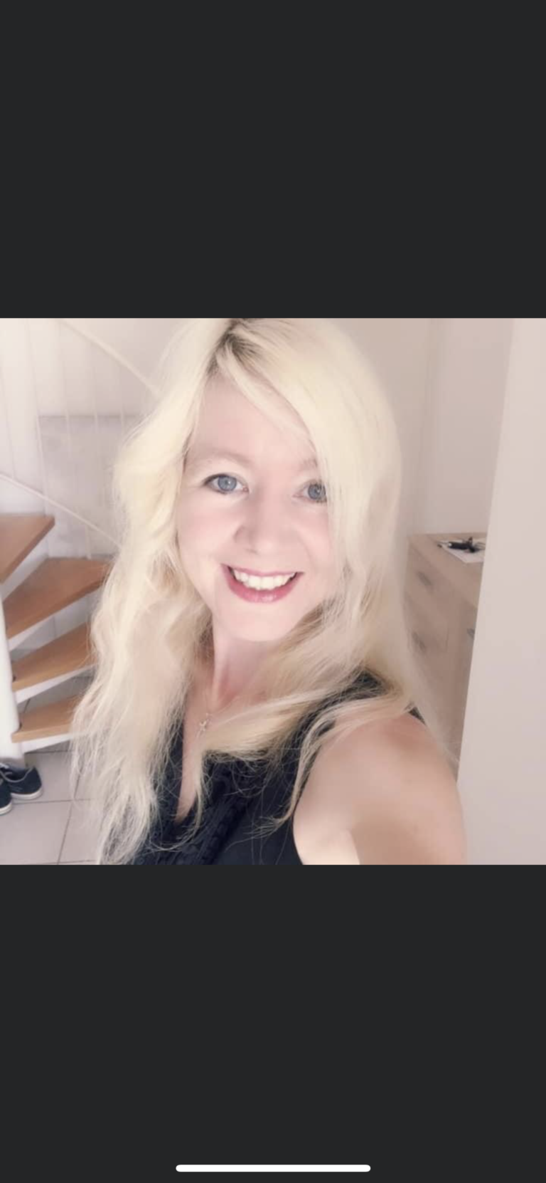 Profilbild von Katrin