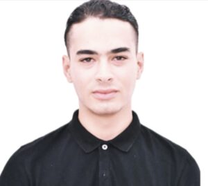 Profilbild von Abderrahim