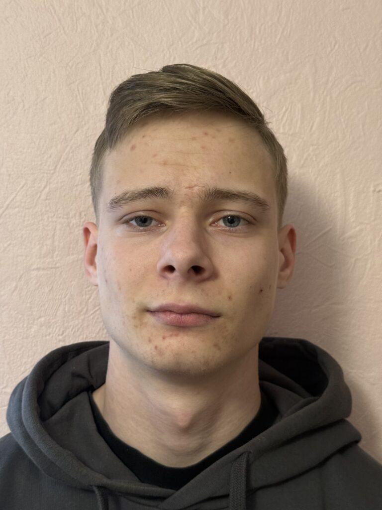 Profilbild von Eduard