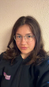 Profilbild von Nadin