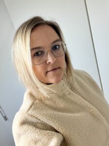 Profilbild von Daniela