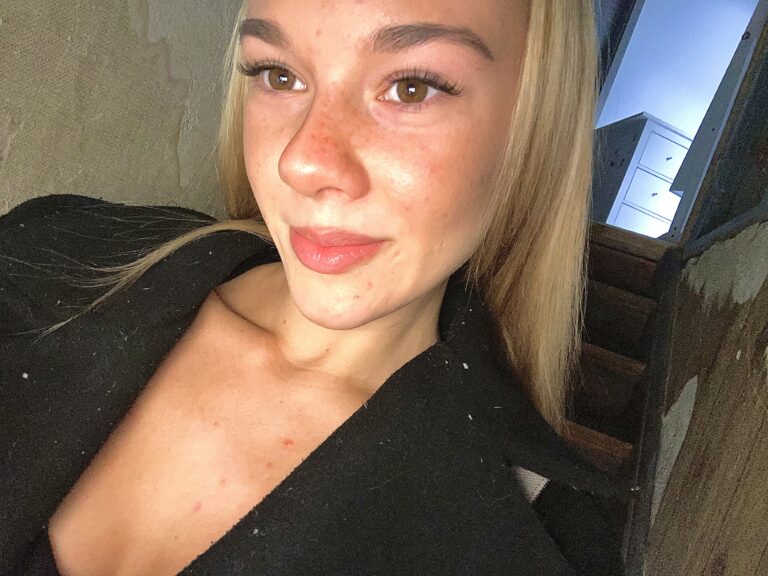 Profilbild von Sophia