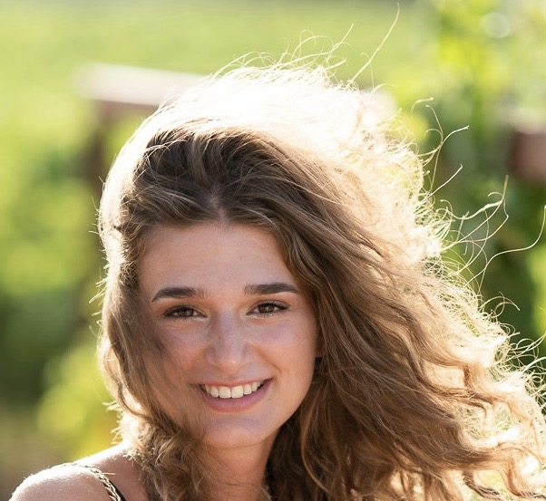 Profilbild von Lilly
