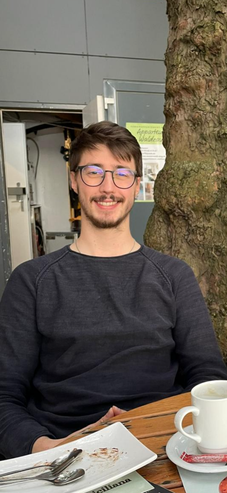 Profilbild von Lukas