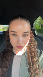 Profilbild von Maja