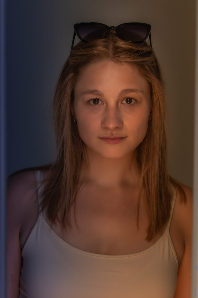 Profilbild von Jacqueline