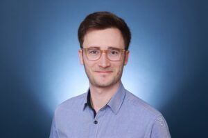 Profilbild von Jonathan