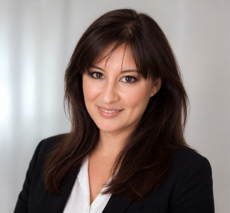 Profilbild von Laetitia