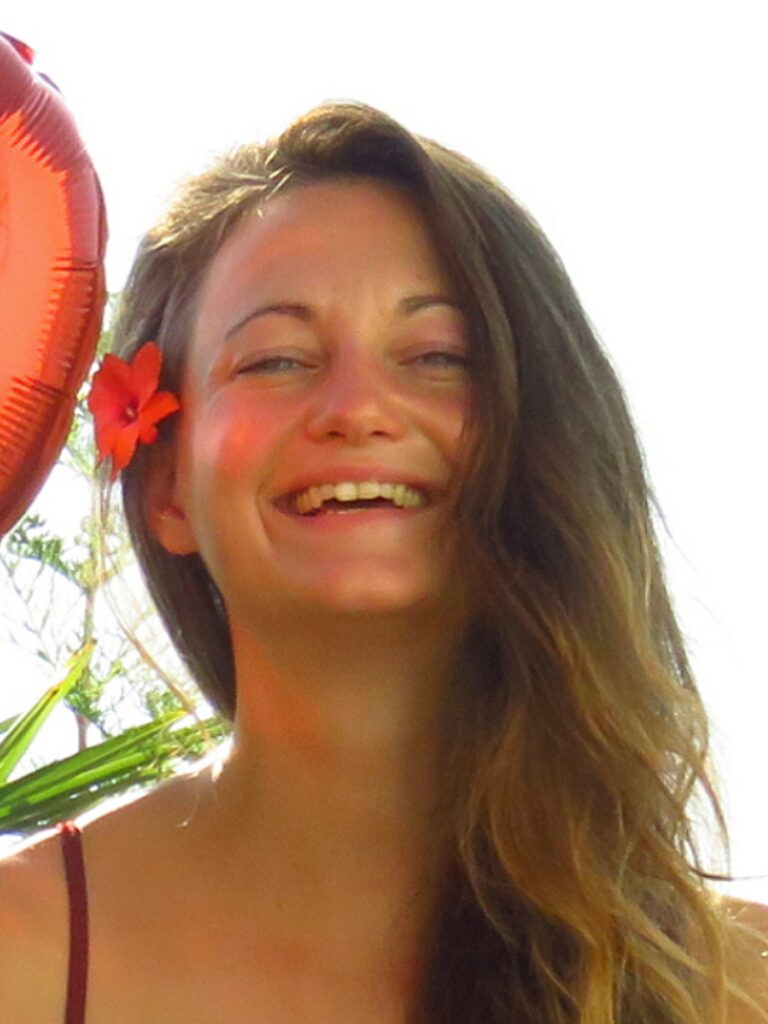 Profilbild von Laura