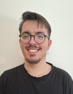 Profilbild von Leon