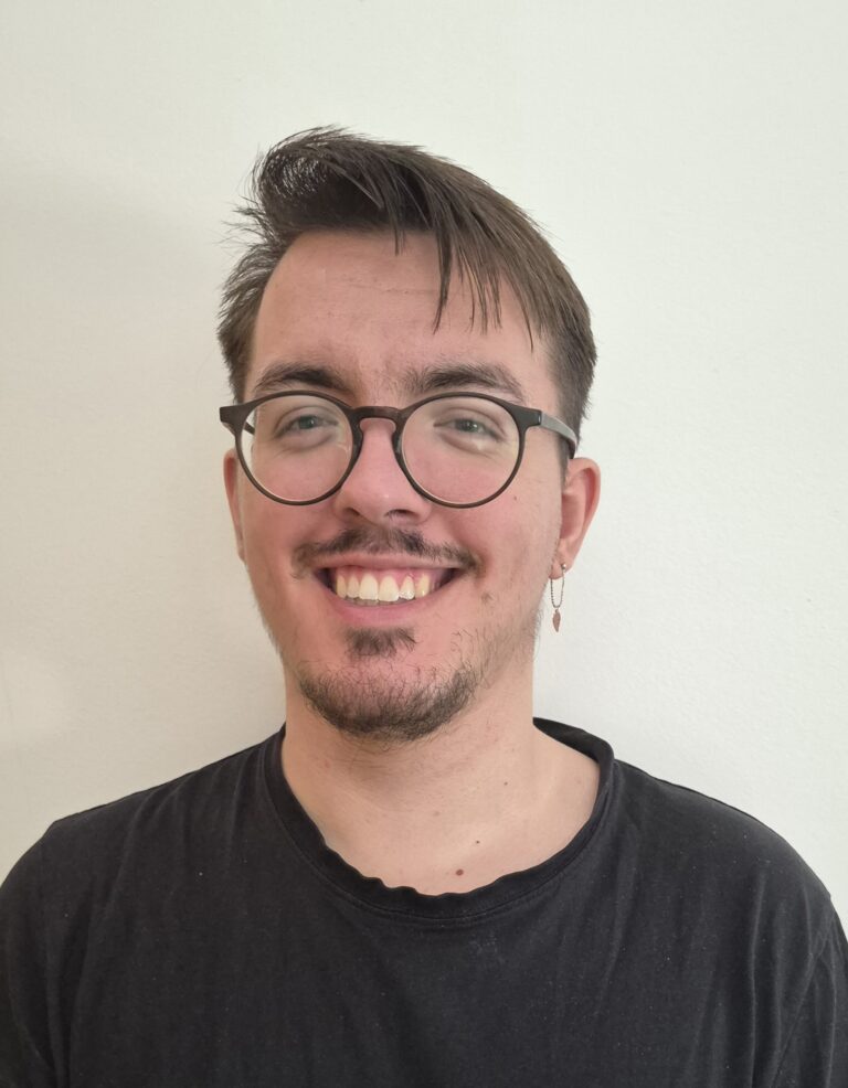 Profilbild von Leon