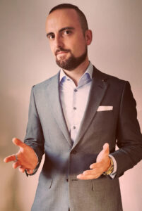 Profilbild von Maximilian