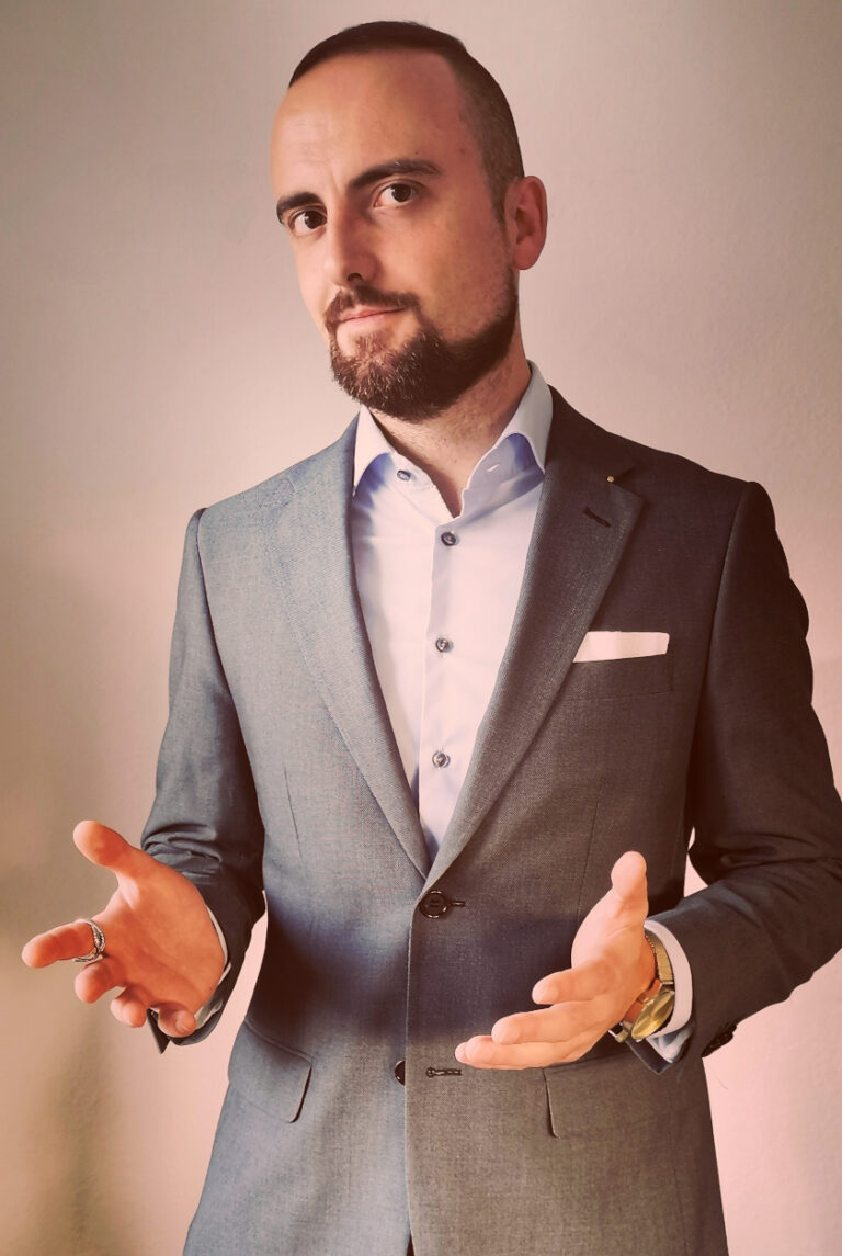 Profilbild von Maximilian