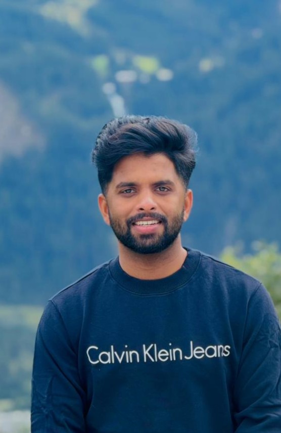 Profilbild von Meeran