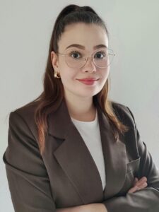 Profilbild von Anika