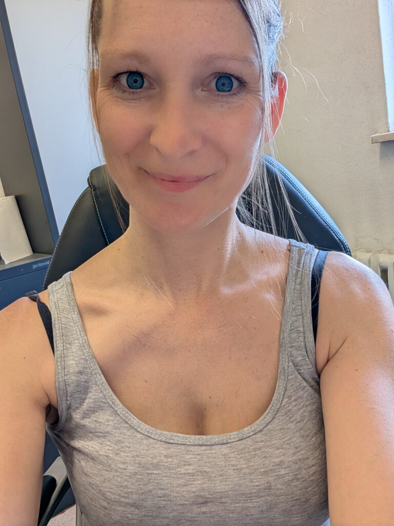 Profilbild von Katharina