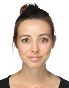 Profilbild von Marie