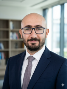 Profilbild von Ömer