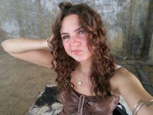 Profilbild von Leandra
