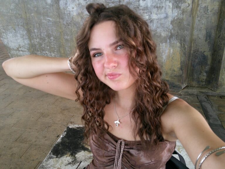 Profilbild von Leandra