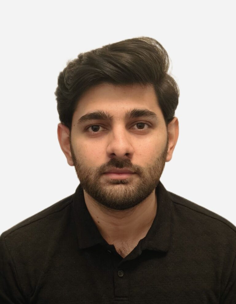 Profilbild von Muhammad
