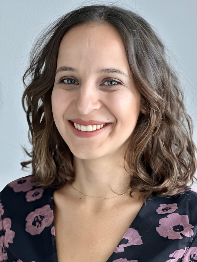 Profilbild von Eva