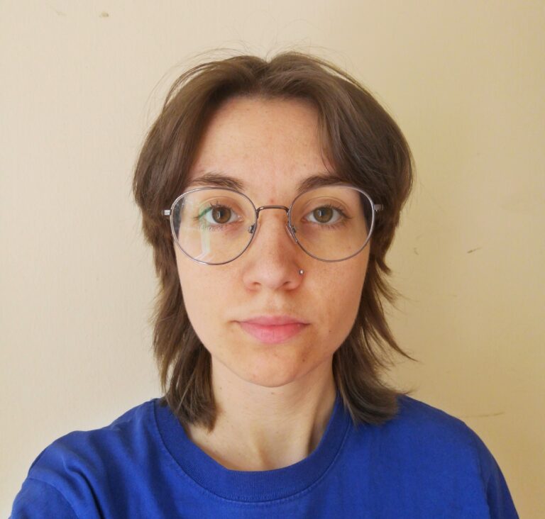 Profilbild von Caroline