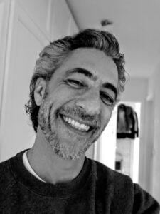 Profilbild von Ömer