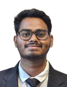 Profilbild von Rushikesh